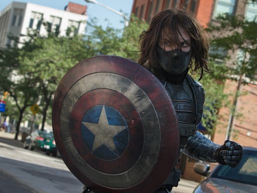 ‘Makes Me Feel Really Old’: The Russo Brothers Get Real As Captain America: The Winter Soldier Turns 10