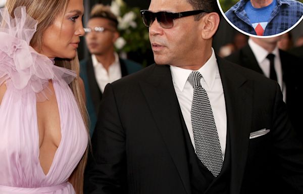 Jennifer Lopez’s Manager Benny Medina ‘Can’t Stand’ Ben Affleck Amid Marital Woes: Report