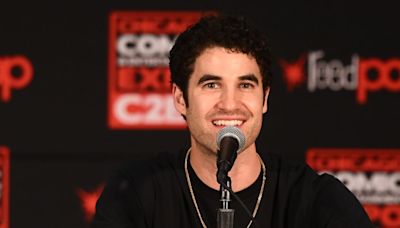 Straight Actor Darren Criss Says He’s ‘Culturally Queer’