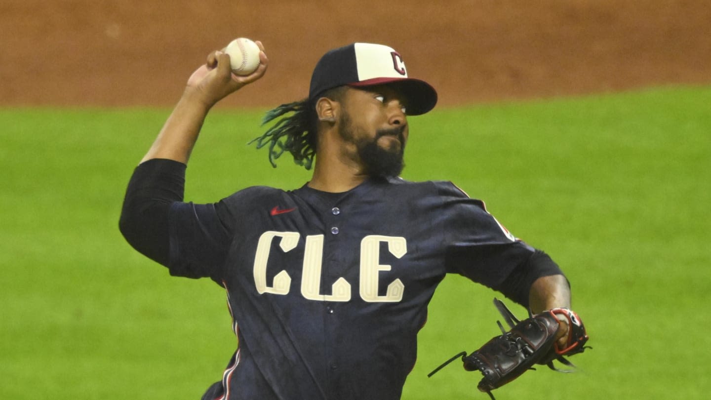 Cleveland Guardians' Closer Becomes Just 10th Player Ever to Accomplish This Feat