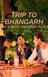 Trip to Bhangarh: Asia's Most Haunted Place