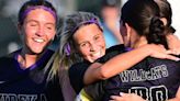 Bailey Flanagan's goal in extra time propels Eureka past rival Lafayette