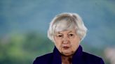 Yellen Says Higher Path for Rates Boosts Need to Lift Revenue