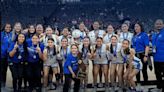 Never any doubt. Caruthers wins second state basketball championship in Sacramento