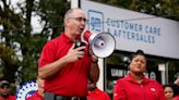 UAW strike at key milestone: What union's history says about strategy