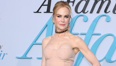 Did Nicole Kidman Have a Facelift? Expert Weighs In