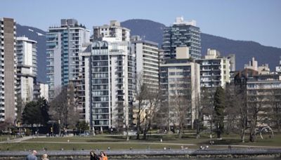 Weather alert now in effect for Metro Vancouver as heat wave on the way