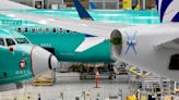 Boeing to plead guilty to fraud in US probe of fatal 737 MAX crashes