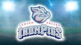 Lehigh Valley uses the long ball to split the doubleheader in Columbus