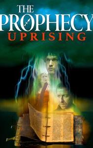 The Prophecy: Uprising