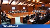 La Comisión de las renovables en Aragón, muchas explicaciones y poca investigación
