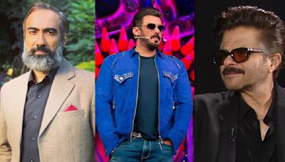 Bigg Boss OTT 3 EXCLUSIVE: Ranvir Shorey discusses bond with Tiger 3 co-star Salman Khan; reacts to Anil Kapoor hosting show