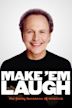 Make 'em Laugh: The Funny Business of America