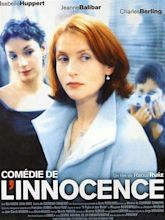 Comedy of Innocence (2000) - IMDb