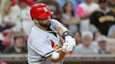 Albert Pujols hits homer No. 699, one shy of joining exclusive 700 club