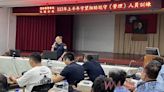 北港警分局偕守望相助隊 攜手共同建構治安家園 | 蕃新聞