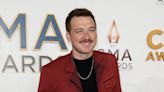 Country star Morgan Wallen arrested in Nashville at Eric Church's Chief's for throwing chair: Police