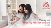 PropertyGuru Malaysia Property Market Report Q3 2022 - Powered by PropertyGuru DataSense
