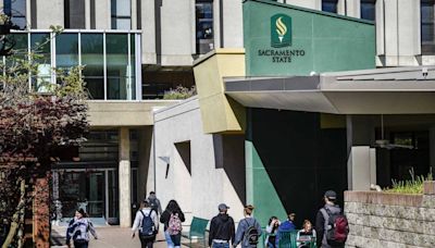 Sacramento State hará ‘contratación grupal’ de profesores para alumnos latinos