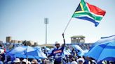 South Africa votes in ‘watershed’ election