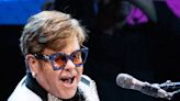 Elton John to perform in parliament to raise HIV awareness