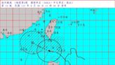 蘇拉颱風11時觸陸！此刻距離陸地最近、全台風雨時程一次看