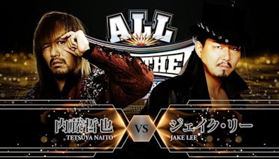 United Japan Pro-Wrestling confirma la cartelera completa de All Together Sapporo