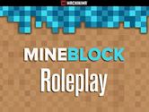 Mine Block: Roleplay