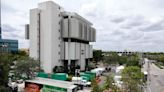 Fort Lauderdale: Time to knock down flood-damaged City Hall