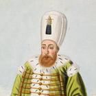 Mustafa I