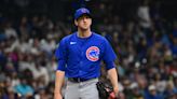 Deadspin | Cubs' Kyle Hendricks looks to subdue Giants