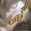 Ritz Paris: Haute Cuisine