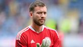 Shrewsbury sign goalkeeper Toby Savin from Accrington