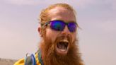 Updated: Ultrarunner Completes Length of Africa — But Was He the First?