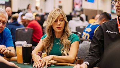 Notable players to watch as WSOP Main Event nears final table
