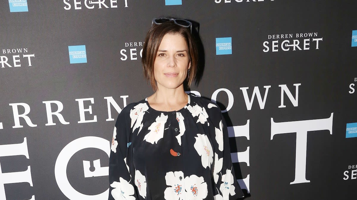 Neve Campbell on Her ‘Scream 7’ Return: ‘The Concept Is Great’ (Exclusive)