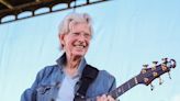 At 84, Phil Lesh reflects on Terrapin, aging and playing at his sons’ Daydream festivals