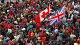 Canadian GP race times, weather & BBC coverage