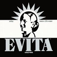 Evita [Original Broadway Cast]