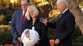 Here's The Lowdown On The Turkeys Receiving A Pardon From Biden This Thanksgiving 2023