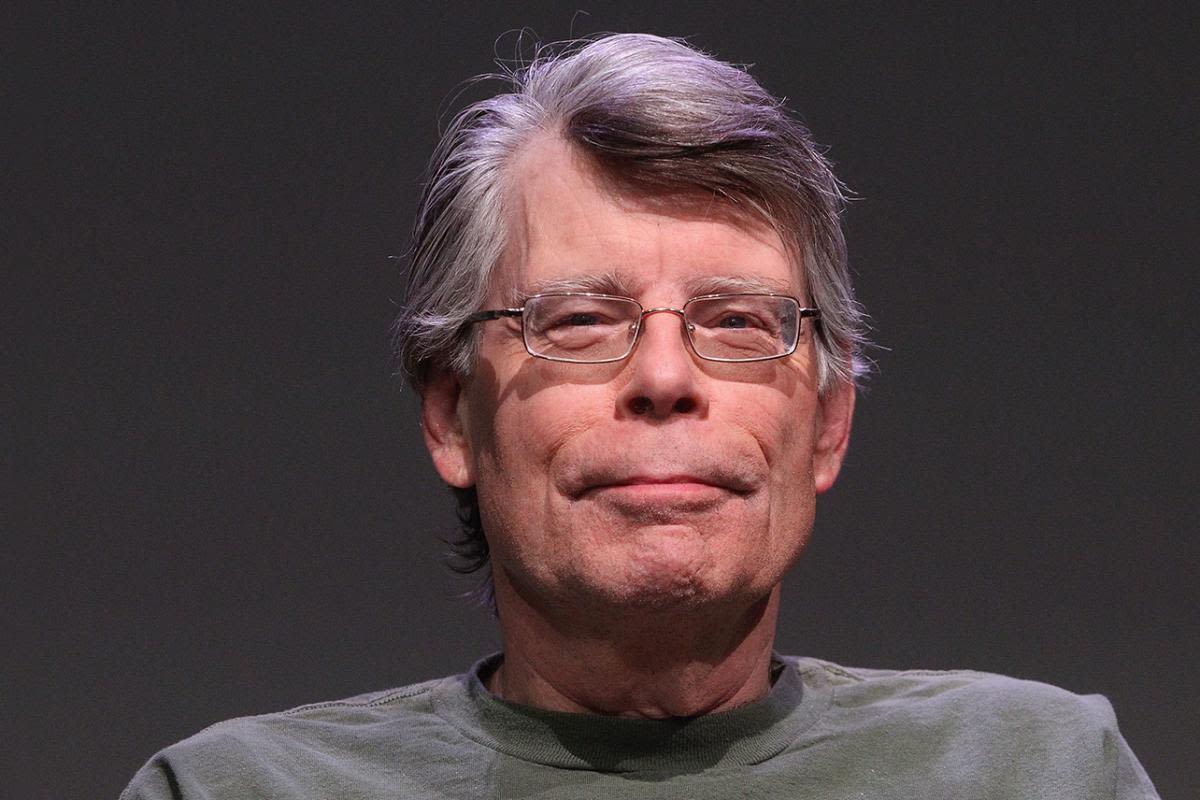 Stephen King calls for Paramount+ to renew 'Evil' for another season