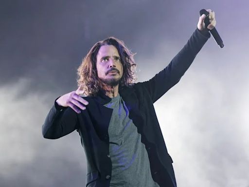 Siete años sin Chris Cornell: las señales que dejó en su último show horas antes del suicidio