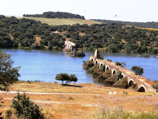 Cuáles son los 10 increíbles pueblos en la frontera de España con Portugal