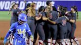 UCLA's season ends in Women's College World Series loss to Stanford