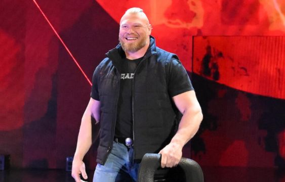 What the Latest Reports Say About Brock Lesnar in WWE
