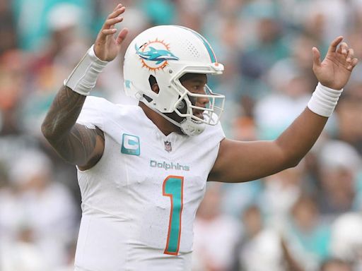 Miami Dolphins 2024 NFL schedule breakdown: Five must-see games, predictions for every matchup, more