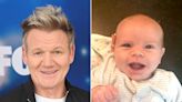 Gordon Ramsay Says Having 6 Kids Was Always the 'Dream' After Welcoming New Baby Jesse James