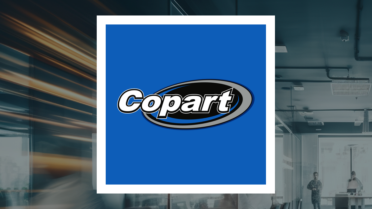 Oregon Public Employees Retirement Fund Buys 410 Shares of Copart, Inc. (NASDAQ:CPRT)