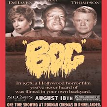 Bog Is the 1978 Oneida County Horror Film You Haven't Seen | WXPR