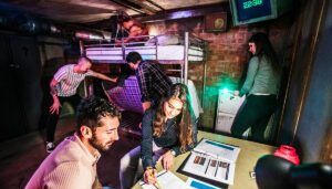 Escape Rooms and Team Building: How Companies Use Them to Boost Collaboration